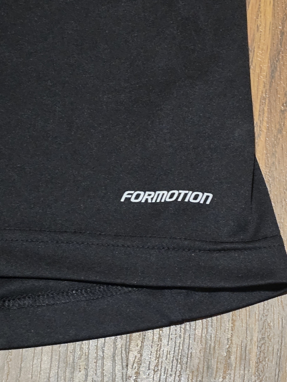 Y2K Liverpool FC 2010-11 Adidas Formotion Training Shirt Men’s XL Black Red F47 - Picture 3 of 8